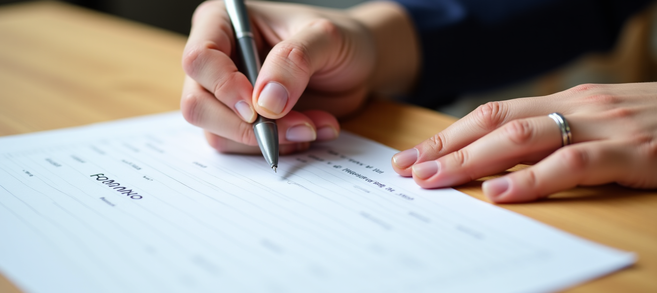 Première participation : inscription et contribution minimum