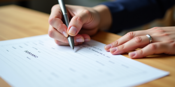 Première participation : inscription et contribution minimum
