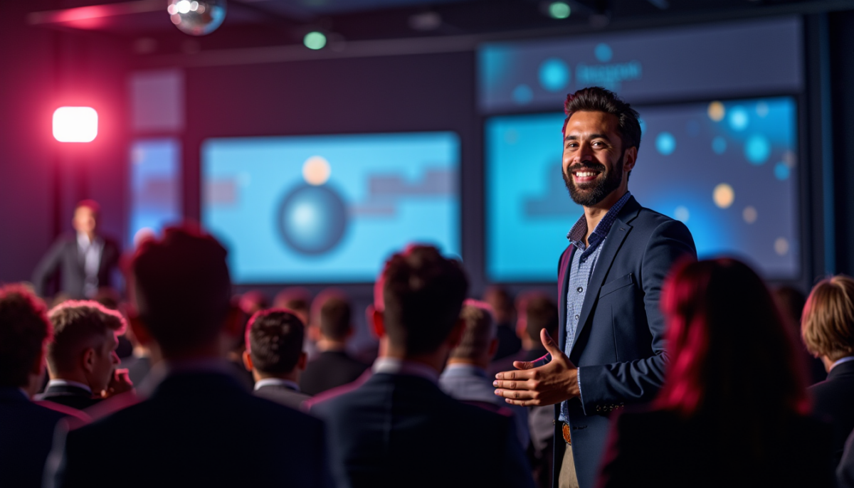 Formation Disco avec Jimenez Julien : budget complet et retour sur investissement