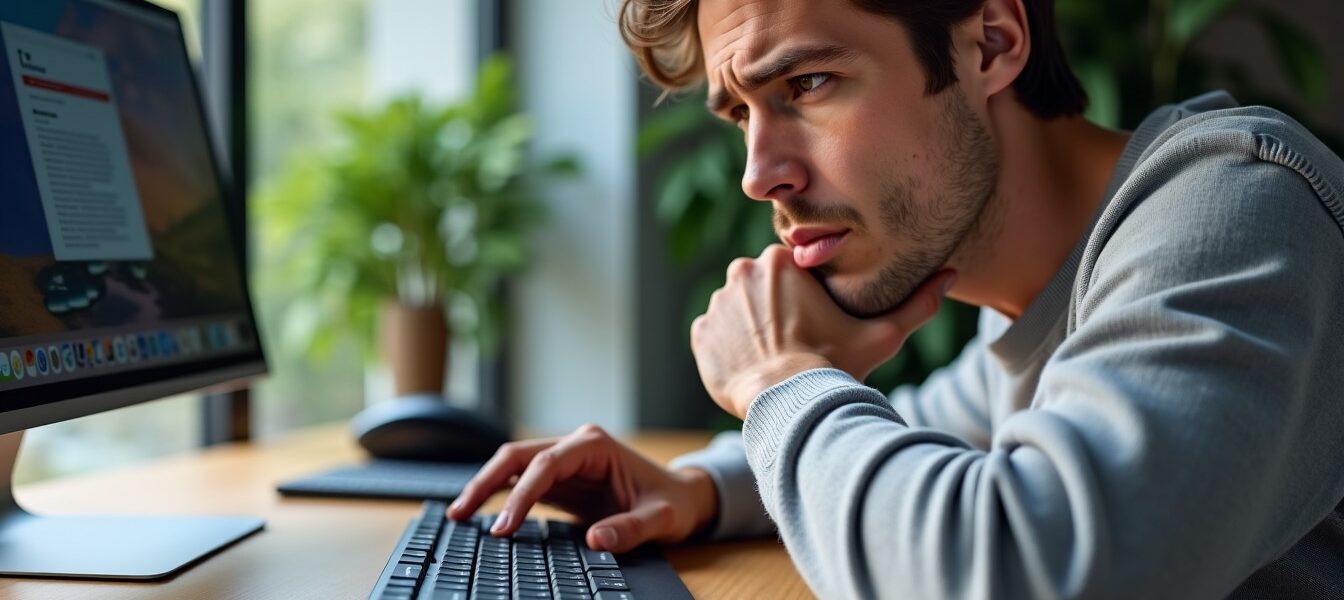 5 erreurs fréquentes lors de l'achat d'un clavier mécanique compact