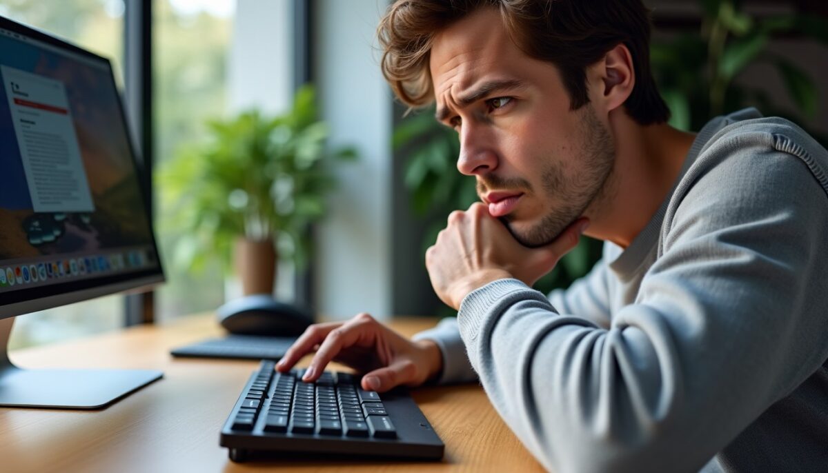 5 erreurs fréquentes lors de l'achat d'un clavier mécanique compact